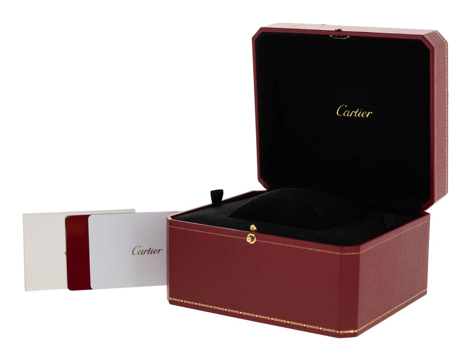 Cartier Panthere De Cartier W3PN0007 Cartier Panthere De Cartier W3PN0007